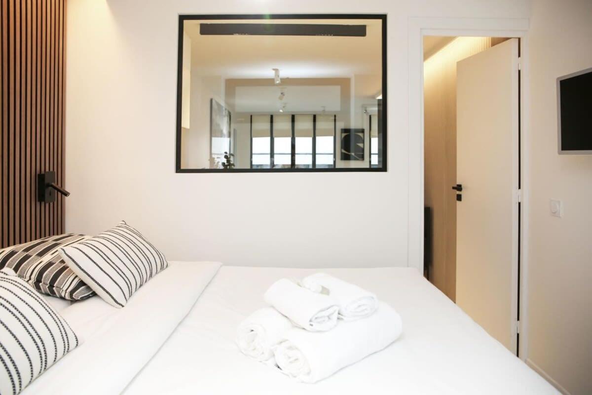 Espace Et Confort En Famille - Marais A Cote - 6p