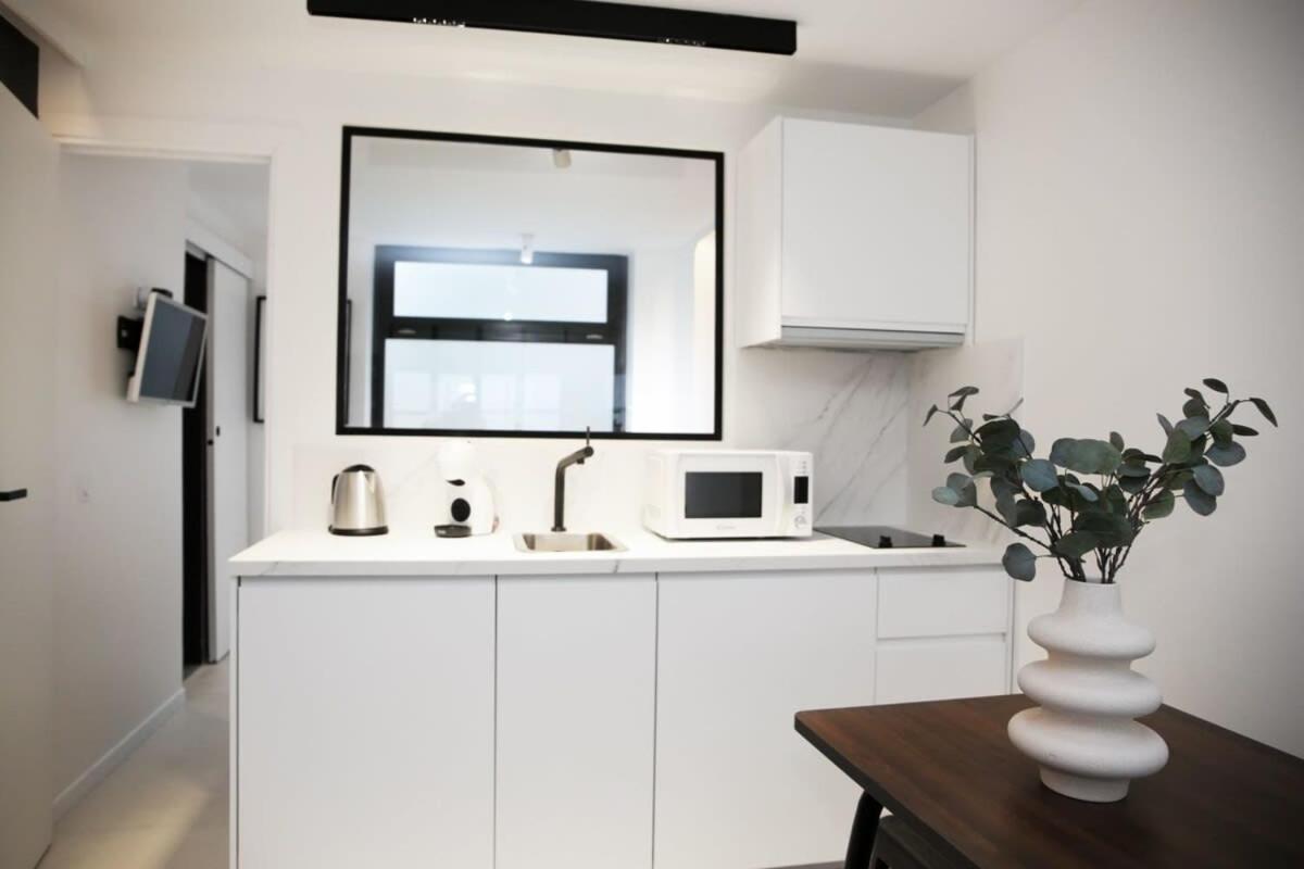 Espace Et Confort En Famille - Marais A Cote - 6p Apartment