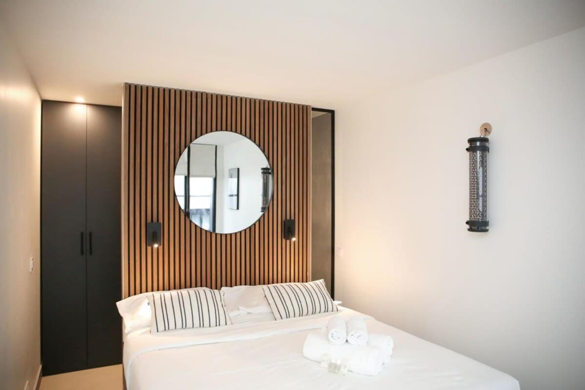 Apartment Espace Et Confort En Famille - Marais A Cote - 6p *